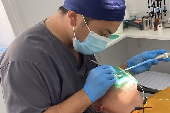 Servicio de Ortodoncia - Clínica Dental GALANA